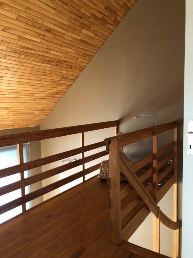 Les Gites "Le Petit Val" Durbuy Ngoại thất bức ảnh